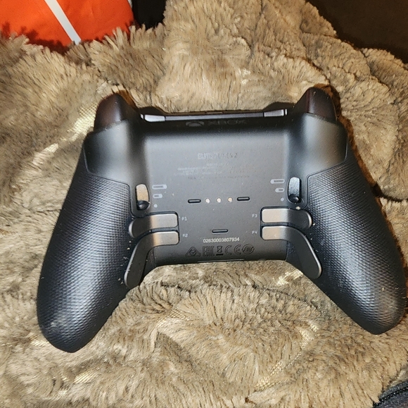 Xbox Gaming Controller - Picture 4 of 6